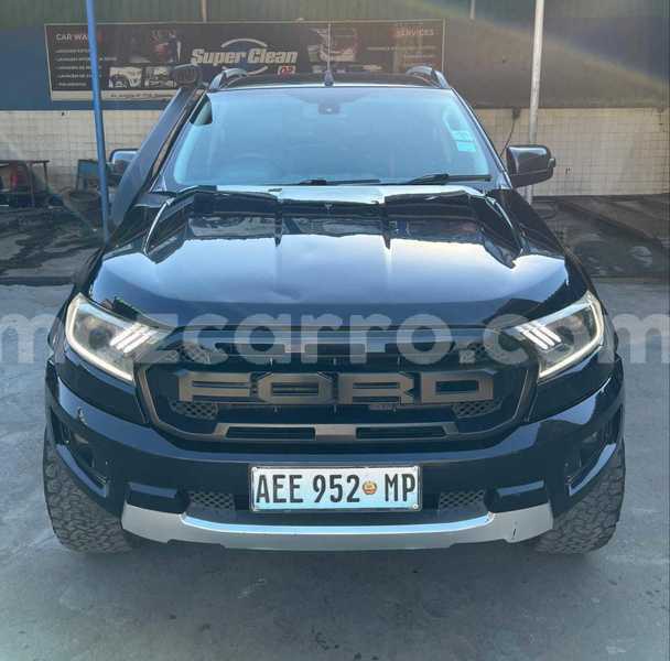 Big with watermark ford ranger maputo maputo 26782