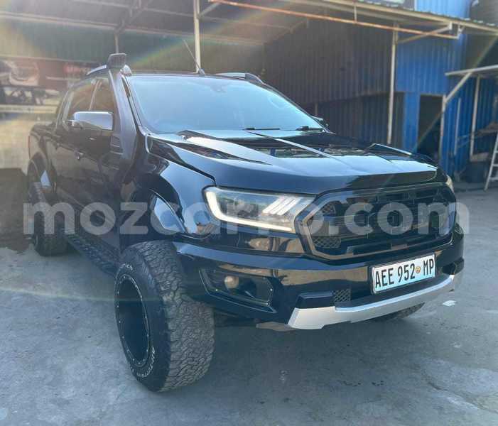 Big with watermark ford ranger maputo maputo 26782