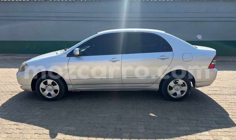 Big with watermark toyota corolla maputo maputo 26783