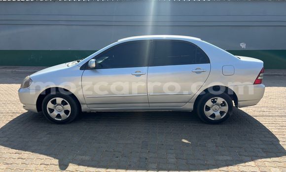 Tenga Tsaru Toyota Corolla Zvimwe Mota in Maputo in Maputo Tenga Tsaru Toyota Corolla Zvimwe Mota in Maputo in Maputo