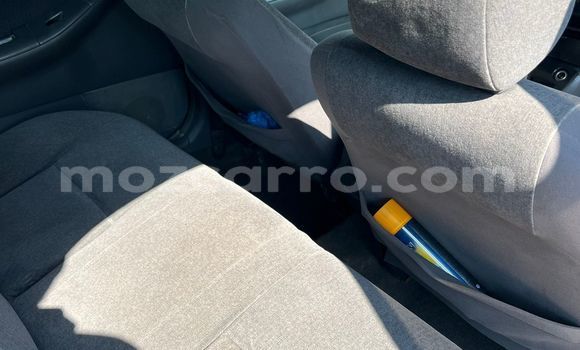 Tenga Tsaru Toyota Corolla Zvimwe Mota in Maputo in Maputo Tenga Tsaru Toyota Corolla Zvimwe Mota in Maputo in Maputo