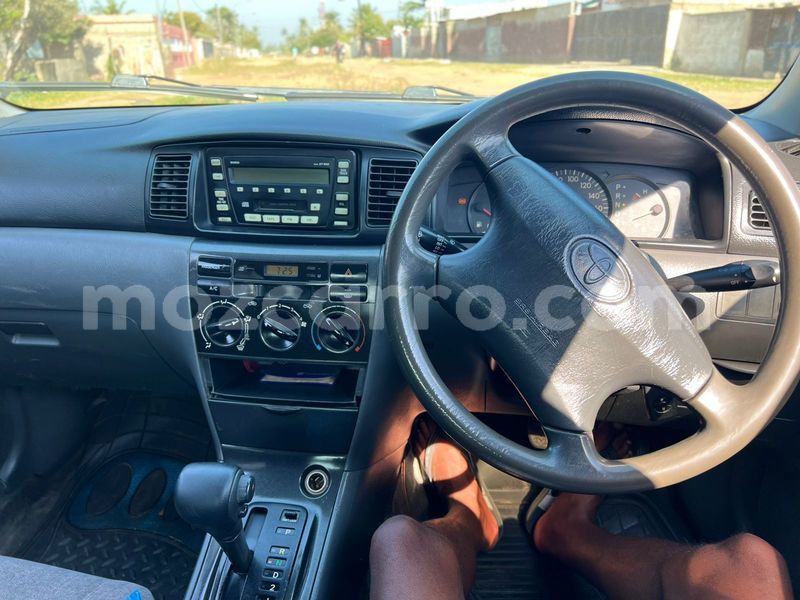 Big with watermark toyota corolla maputo maputo 26783