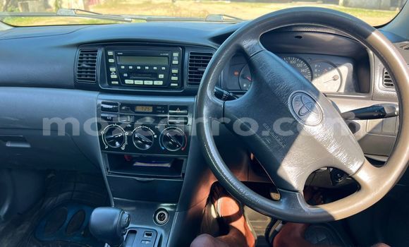 Tenga Tsaru Toyota Corolla Zvimwe Mota in Maputo in Maputo Tenga Tsaru Toyota Corolla Zvimwe Mota in Maputo in Maputo
