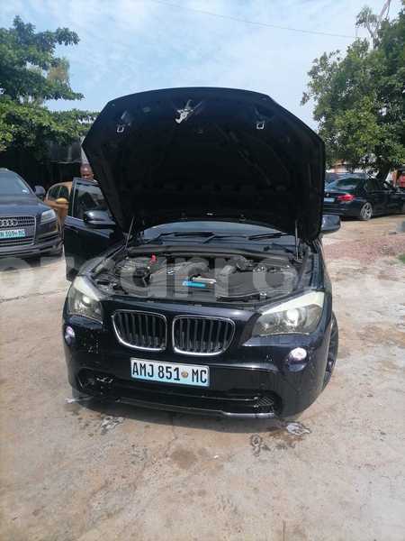 Big with watermark bmw x1 maputo maputo 26784