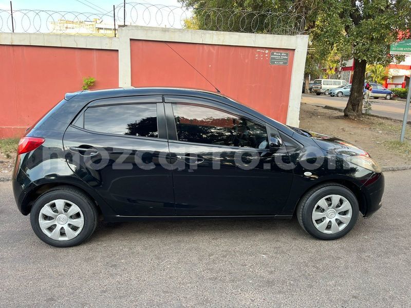 Big with watermark mazda demio maputo maputo 26785