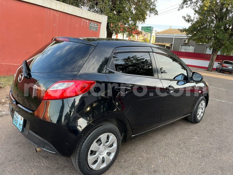 Big with watermark mazda demio maputo maputo 26785