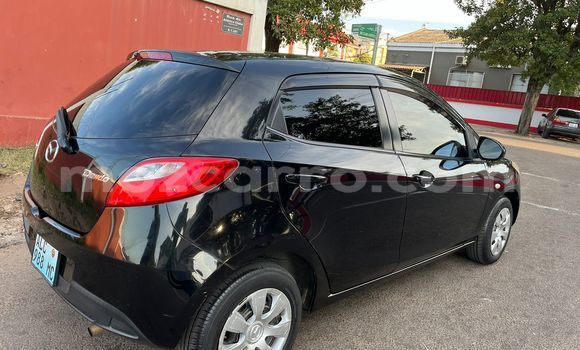 Nunua Ilio tumika Mazda Demio Nyingine Gari ndani ya Maputo nchini Maputo Nunua Ilio tumika Mazda Demio Nyingine Gari ndani ya Maputo nchini Maputo