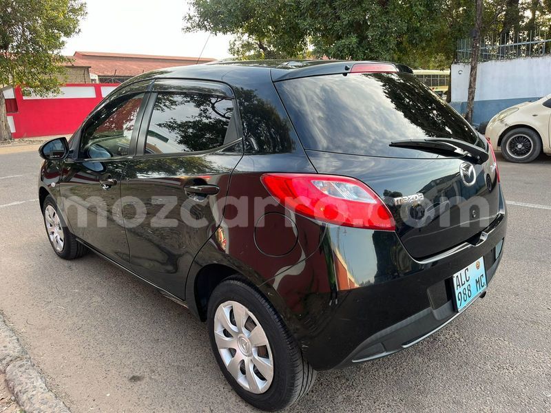 Big with watermark mazda demio maputo maputo 26785