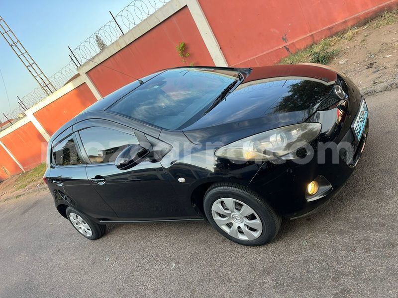 Big with watermark mazda demio maputo maputo 26785