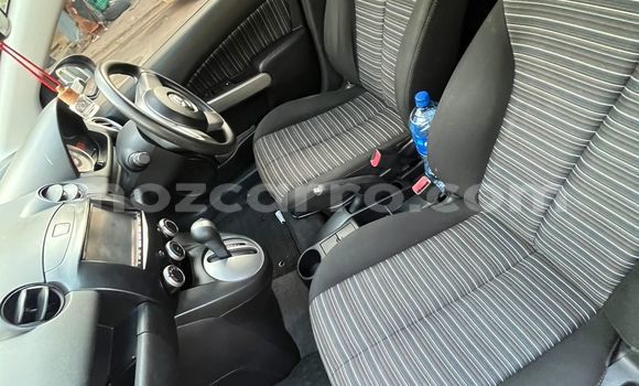 Nunua Ilio tumika Mazda Demio Nyingine Gari ndani ya Maputo nchini Maputo Nunua Ilio tumika Mazda Demio Nyingine Gari ndani ya Maputo nchini Maputo