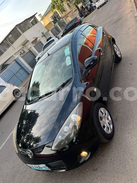 Big with watermark mazda demio maputo maputo 26785