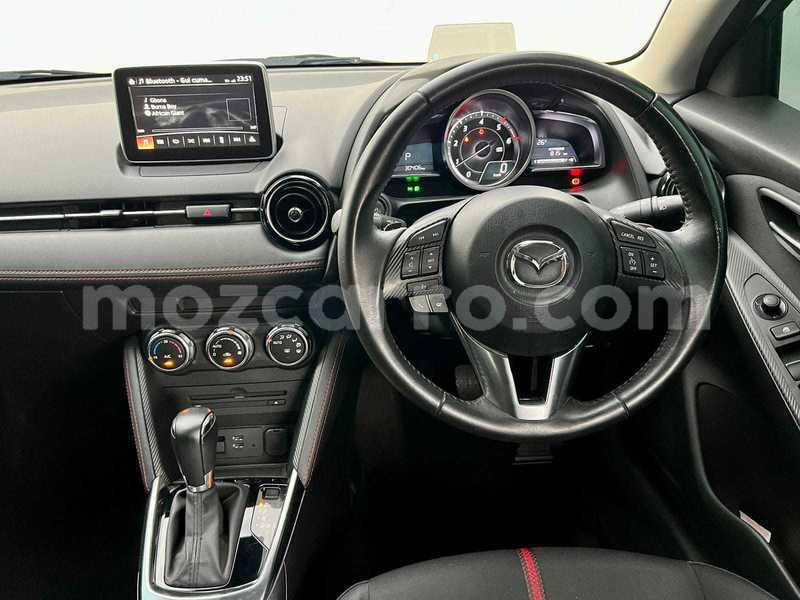 Big with watermark mazda demio maputo maputo 26786