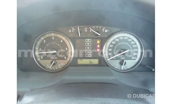 Tenga Imported Toyota Land Cruiser Zvimwe Mota in Import - Dubai in Cabo Delgado Tenga Imported Toyota Land Cruiser Zvimwe Mota in Import - Dubai in Cabo Delgado