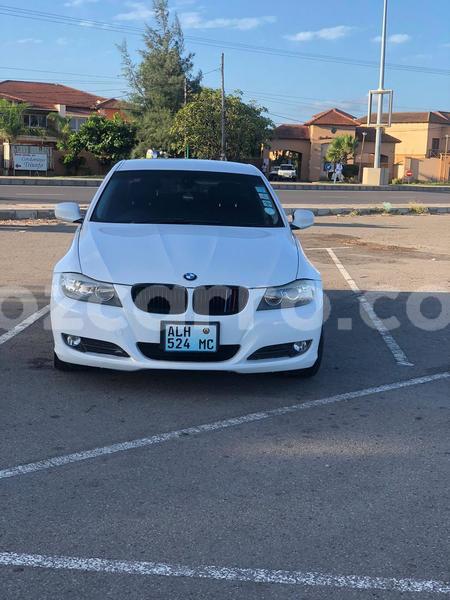 Big with watermark bmw 3 series maputo maputo 26787