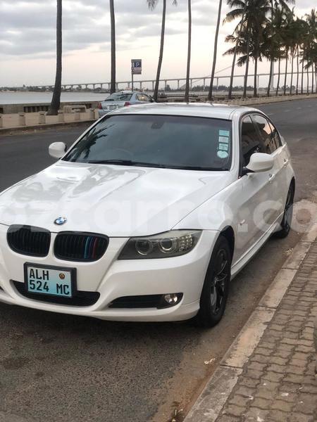 Big with watermark bmw 3 series maputo maputo 26787