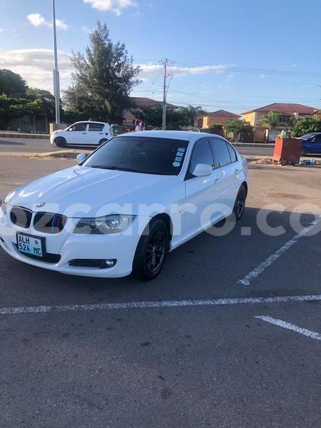 Big with watermark bmw 3 series maputo maputo 26787