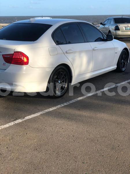 Big with watermark bmw 3 series maputo maputo 26787