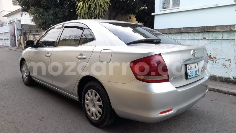 Big with watermark toyota allion maputo maputo 26788