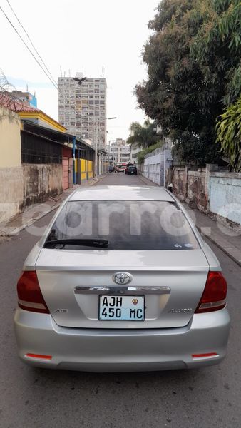 Big with watermark toyota allion maputo maputo 26788