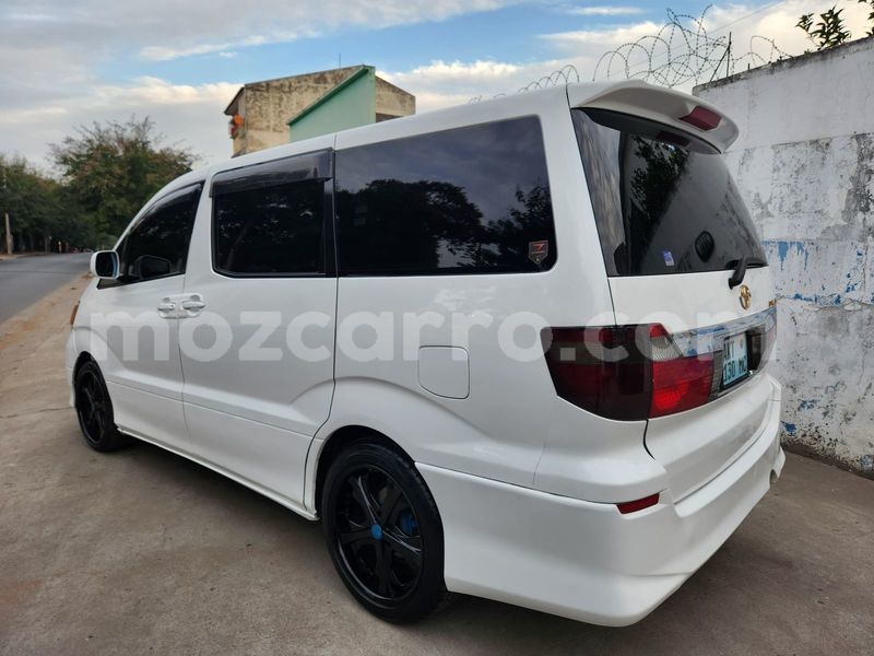 Big with watermark toyota alphard maputo maputo 26790