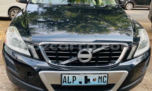Comprar Usado Volvo XC90 Preto Carro em Maputo em Maputo