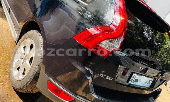 Tenga Tsaru Volvo XC90 Nhema Mota in Maputo in Maputo Tenga Tsaru Volvo XC90 Nhema Mota in Maputo in Maputo