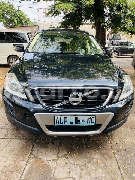 Big with watermark volvo xc90 maputo maputo 26791