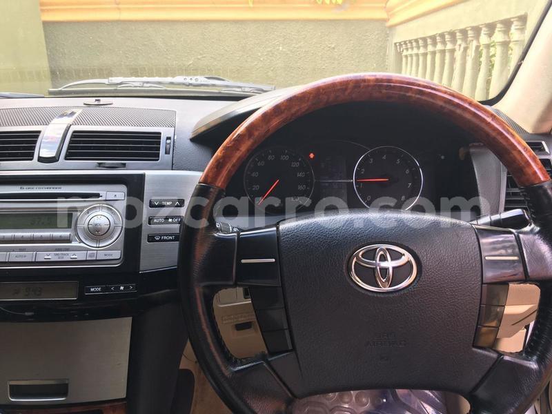 Big with watermark toyota mark x maputo maputo 26792