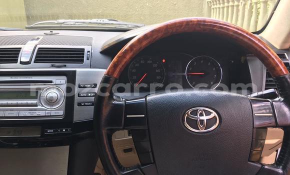 Tenga Tsaru Toyota Mark X Chena Mota in Maputo in Maputo Tenga Tsaru Toyota Mark X Chena Mota in Maputo in Maputo