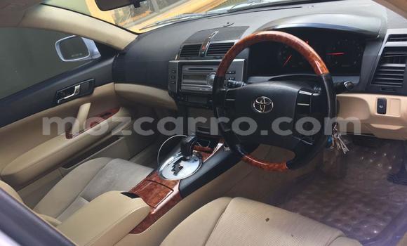 Tenga Tsaru Toyota Mark X Chena Mota in Maputo in Maputo Tenga Tsaru Toyota Mark X Chena Mota in Maputo in Maputo