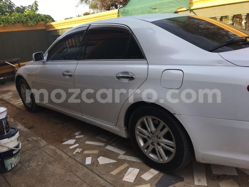 Big with watermark toyota mark x maputo maputo 26792