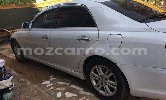 Tenga Tsaru Toyota Mark X Chena Mota in Maputo in Maputo Tenga Tsaru Toyota Mark X Chena Mota in Maputo in Maputo