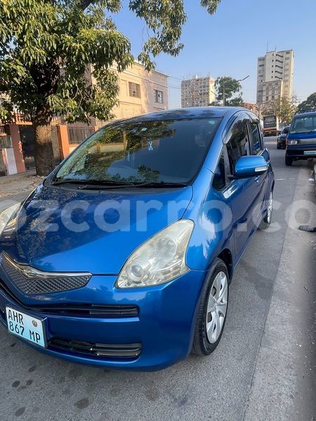 Big with watermark toyota ractis maputo maputo 26793