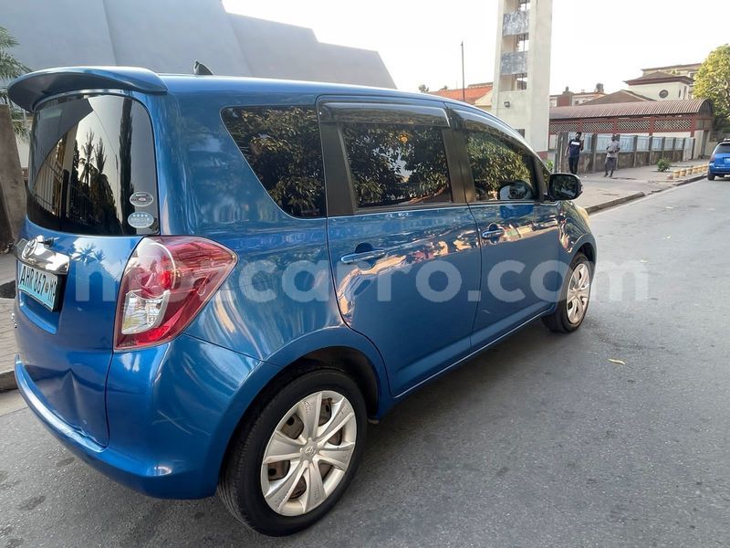 Big with watermark toyota ractis maputo maputo 26793