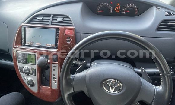 Nunua Ilio tumika Toyota Ractis Bluu Gari ndani ya Maputo nchini Maputo Nunua Ilio tumika Toyota Ractis Bluu Gari ndani ya Maputo nchini Maputo