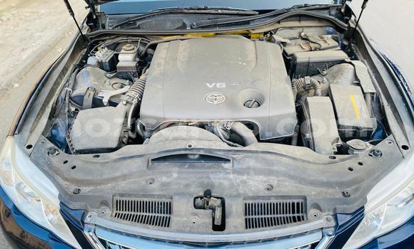 Tenga Tsaru Toyota Mark X Bhuruu Mota in Maputo in Maputo Tenga Tsaru Toyota Mark X Bhuruu Mota in Maputo in Maputo