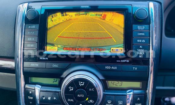 Tenga Tsaru Toyota Mark X Bhuruu Mota in Maputo in Maputo Tenga Tsaru Toyota Mark X Bhuruu Mota in Maputo in Maputo