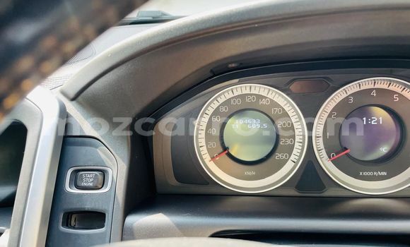 Tenga Tsaru Volvo XC60 Nhema Mota in Maputo in Maputo Tenga Tsaru Volvo XC60 Nhema Mota in Maputo in Maputo