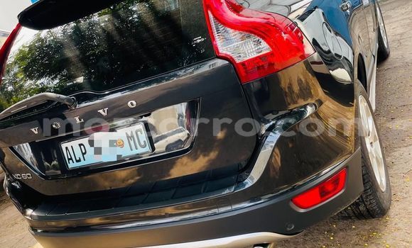Tenga Tsaru Volvo XC60 Nhema Mota in Maputo in Maputo Tenga Tsaru Volvo XC60 Nhema Mota in Maputo in Maputo