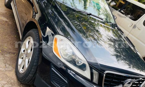 Tenga Tsaru Volvo XC60 Nhema Mota in Maputo in Maputo Tenga Tsaru Volvo XC60 Nhema Mota in Maputo in Maputo