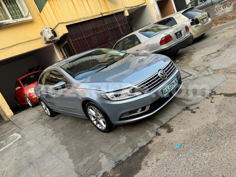 Big with watermark volkswagen passat cc maputo maputo 26796