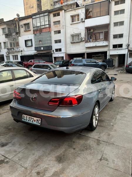 Big with watermark volkswagen passat cc maputo maputo 26796