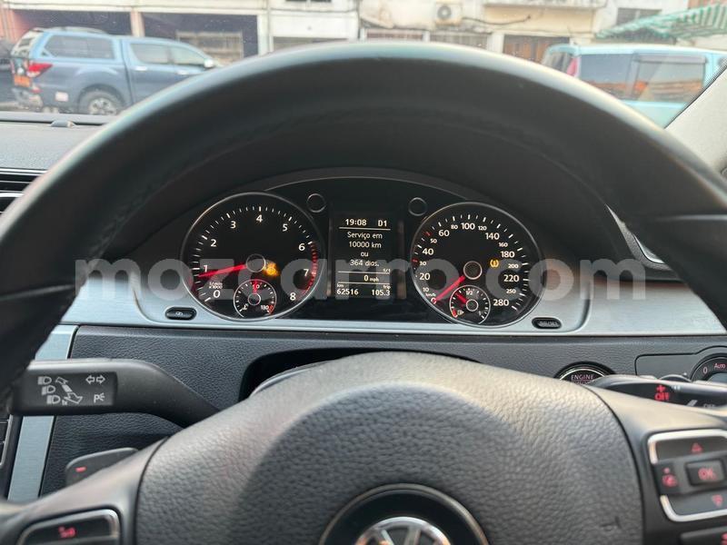 Big with watermark volkswagen passat cc maputo maputo 26796