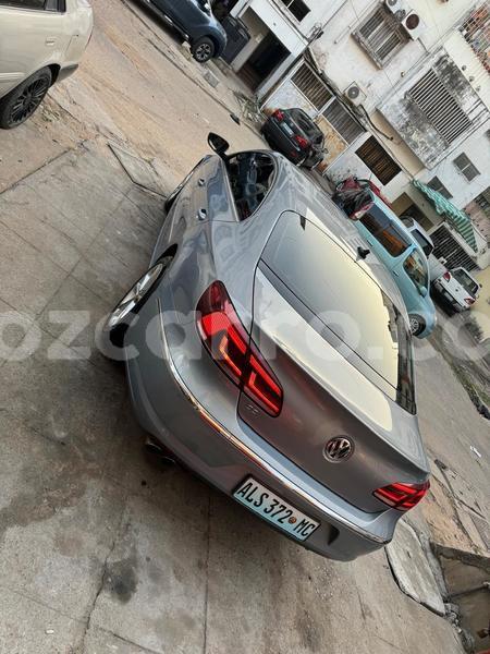 Big with watermark volkswagen passat cc maputo maputo 26796