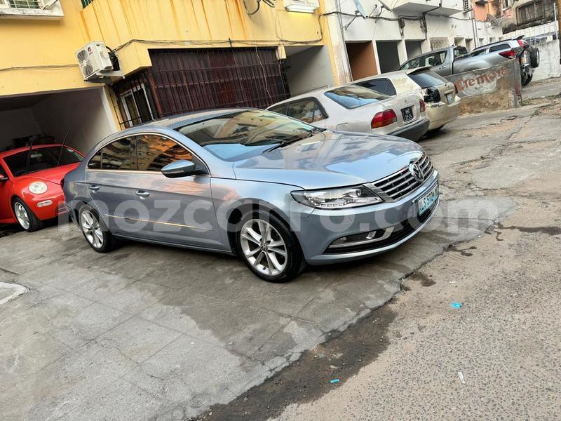 Big with watermark volkswagen passat cc maputo maputo 26796