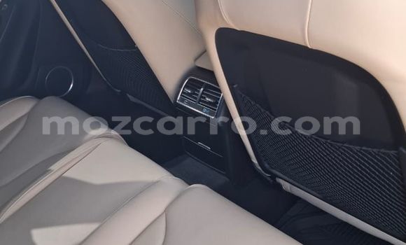 Buy Used Audi S4 Black Car in Maputo in Maputo Buy Used Audi S4 Black Car in Maputo in Maputo