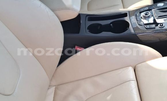 Buy Used Audi S4 Black Car in Maputo in Maputo Buy Used Audi S4 Black Car in Maputo in Maputo