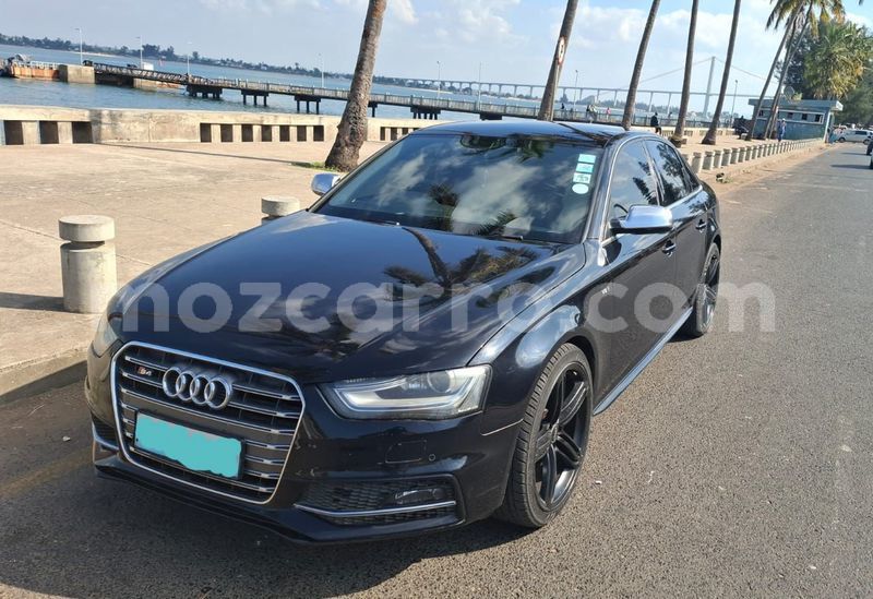 Big with watermark audi s4 maputo maputo 26797