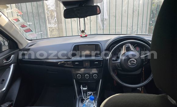 Nunua Ilio tumika Mazda CX-5 Nyeupe Gari ndani ya Maputo nchini Maputo Nunua Ilio tumika Mazda CX-5 Nyeupe Gari ndani ya Maputo nchini Maputo