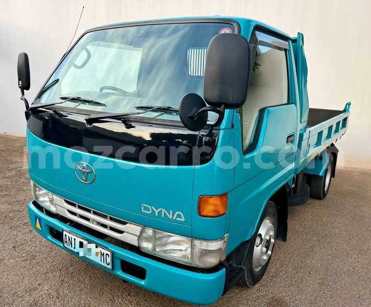 Big with watermark toyota dyna maputo maputo 26799